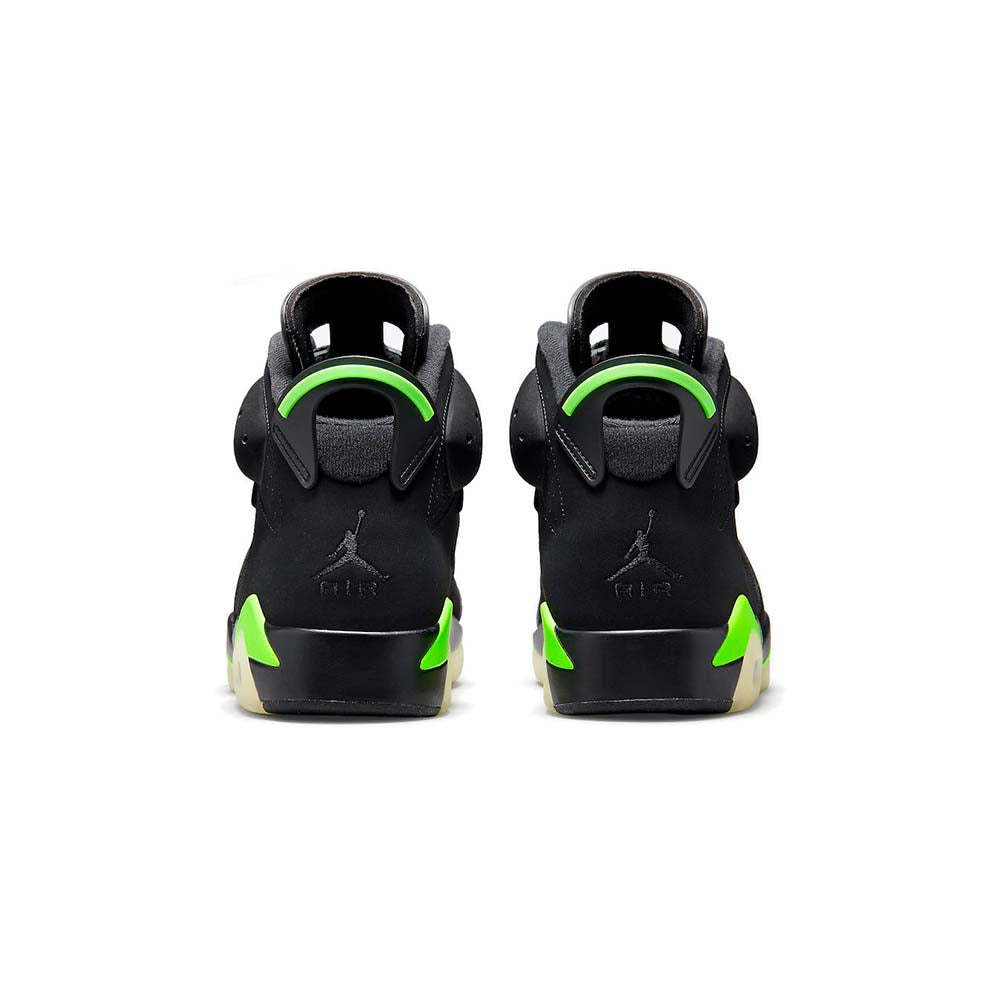 Air Jordan 6 Retro 'Electric Green'