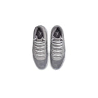 AIR JORDAN 11 RETRO 'COOL GREY'