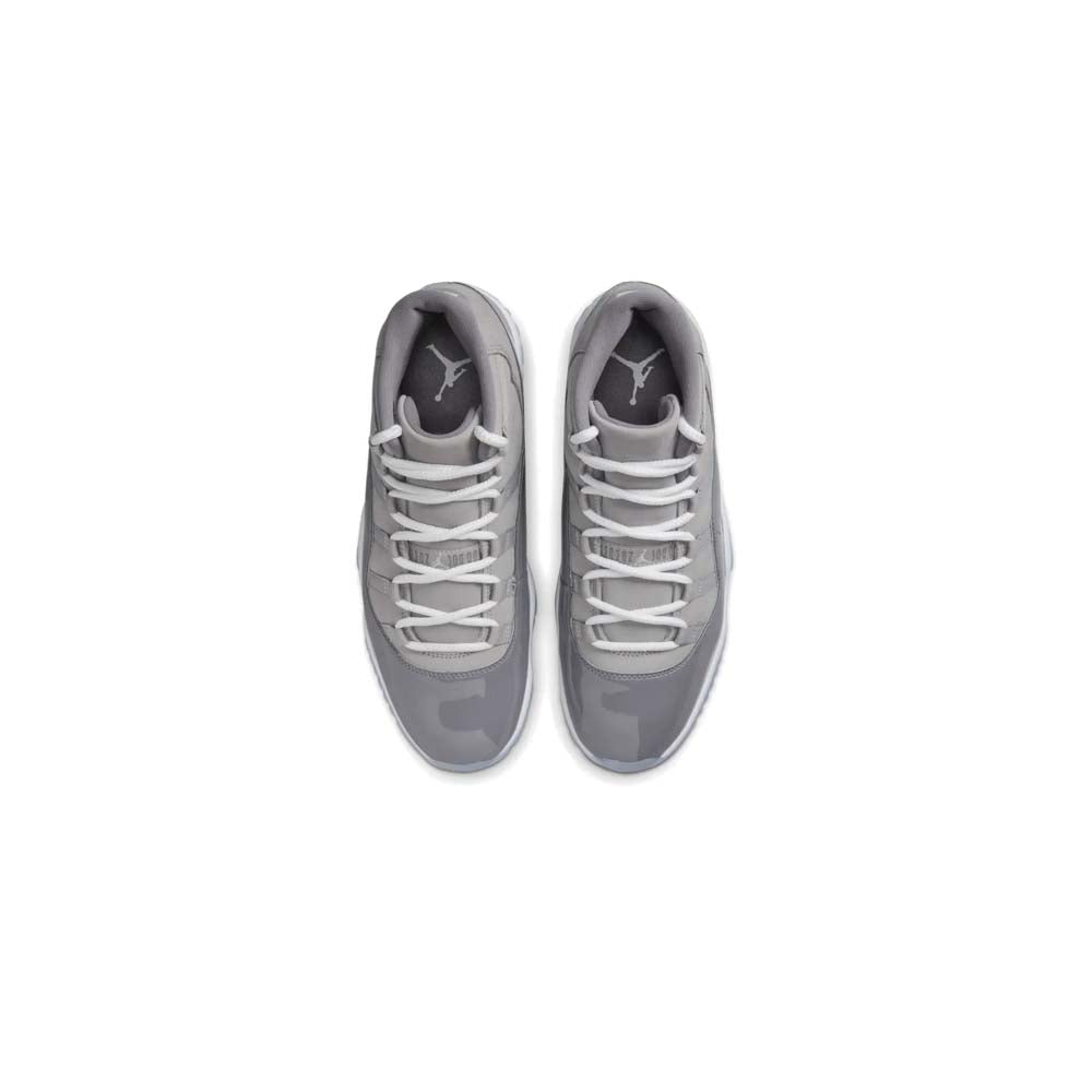 AIR JORDAN 11 RETRO 'COOL GREY'
