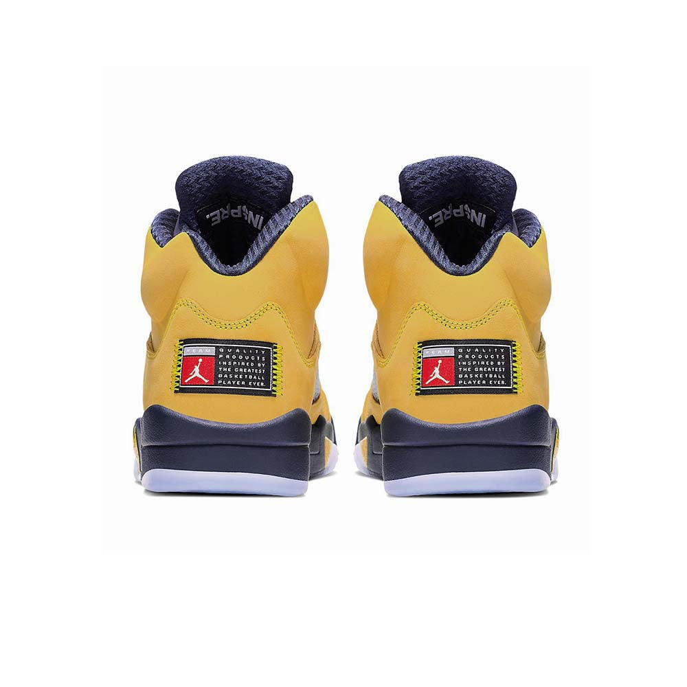 Jordan Air Jordan 5 Retro SE "Michigan"