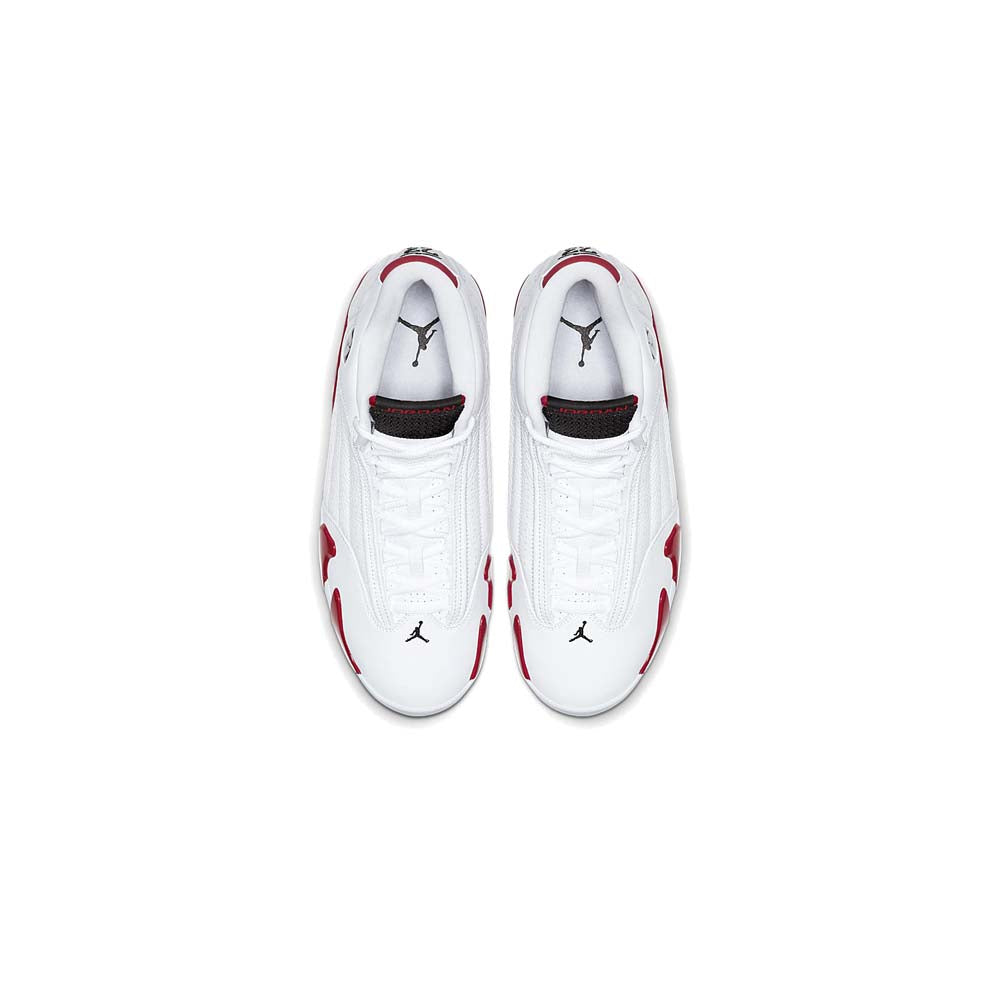 Air Jordan 14 Candy Cane 2019