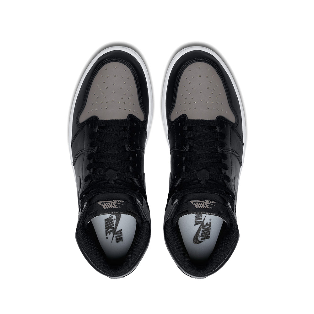 AIR JORDAN 1 RETRO HIGH OG 'SHADOW' 2018