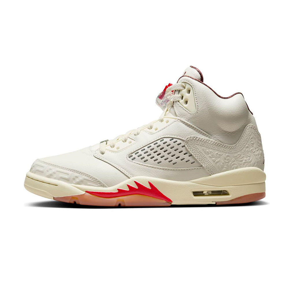 Air Jordan 5 Retro 'El Grito' HF8833-100