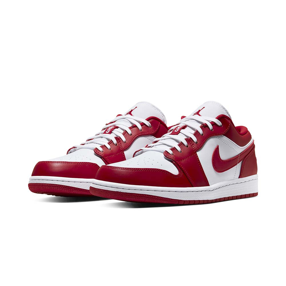 Jordan Air Jordan 1 Low "Gym Red"