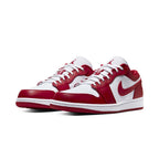 Jordan Air Jordan 1 Low "Gym Red"
