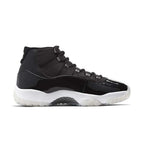 Air Jordan 11 Retro 'Clear Black'