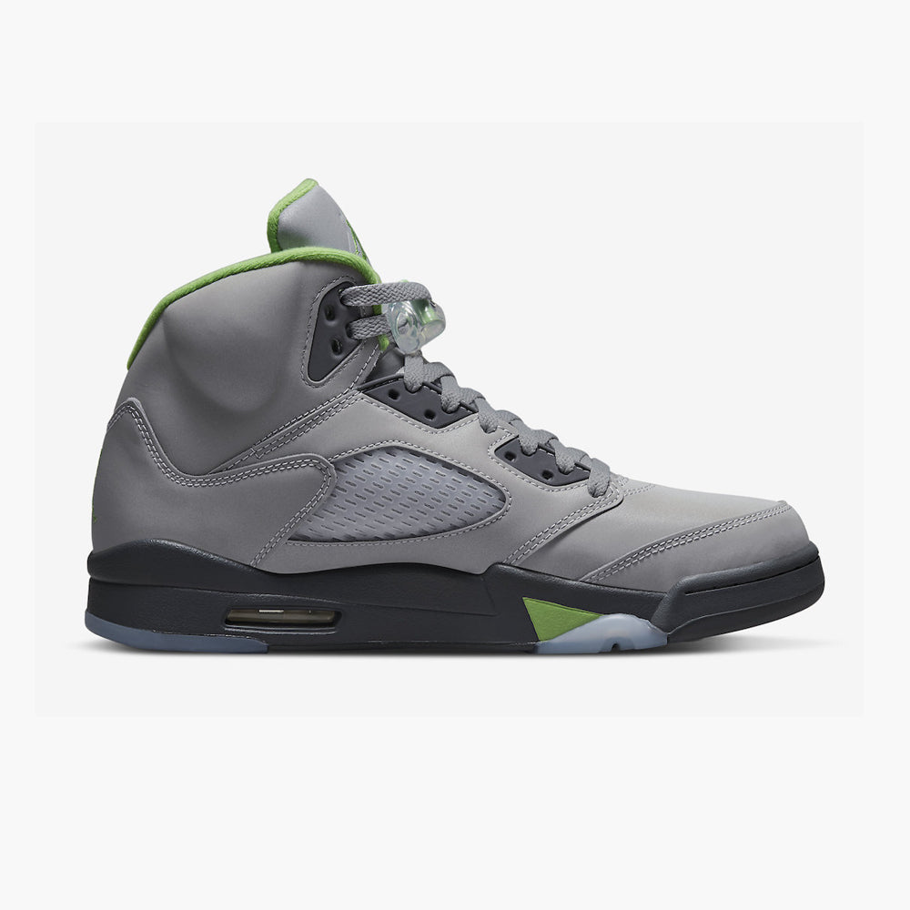 Air Jordan 5 Retro"Green Bean 2022"