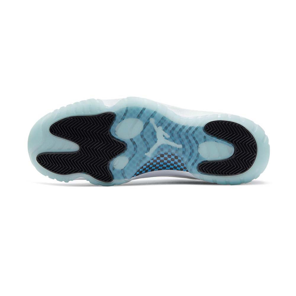 Air Jordan 11 Low Retro 'Legend Blue'