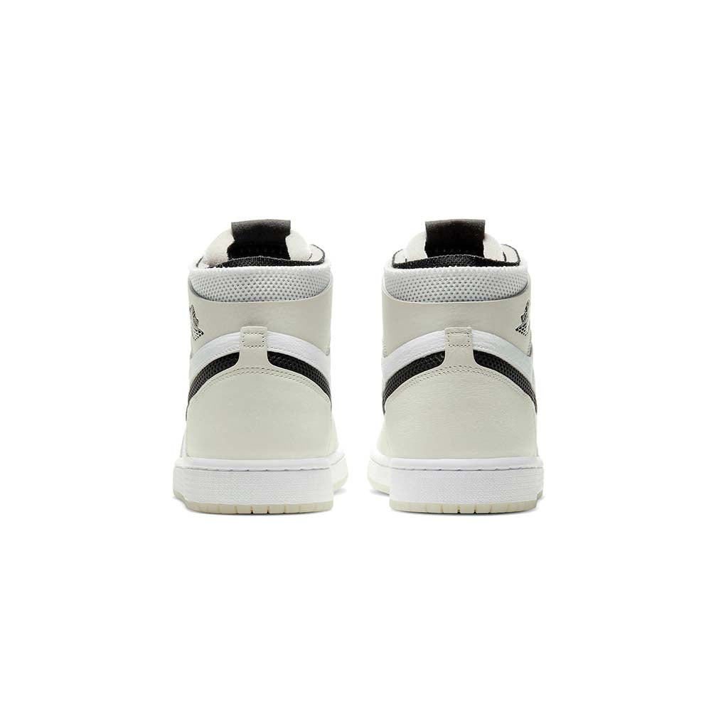 Wmns Air Jordan 1 High Zoom Comfort 'Light Bone'
