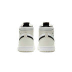 Wmns Air Jordan 1 High Zoom Comfort 'Light Bone'