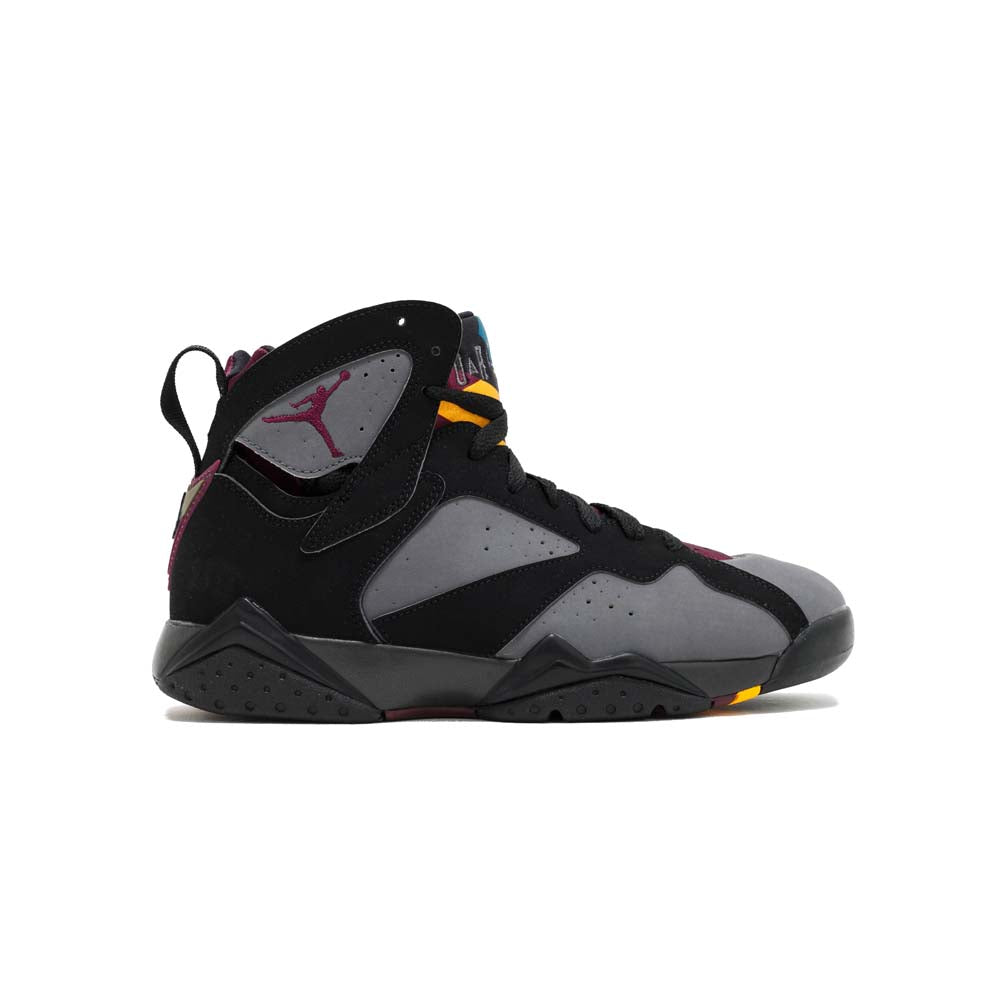AIR JORDAN 7 RETRO 'BORDEAUX' 2015