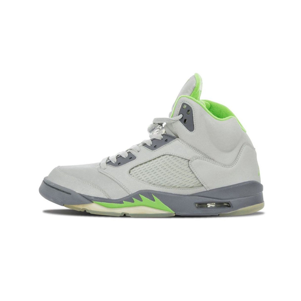 Air Jordan 5 Retro"Green Bean 2022"