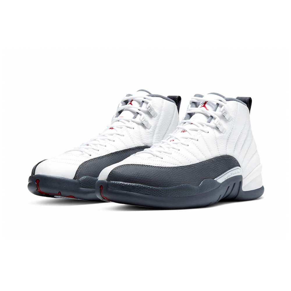 AIR JORDAN 12 RETRO 'DARK GREY'