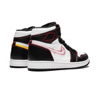 Air Jordan 1 Retro High OG "Defiant Yellow"