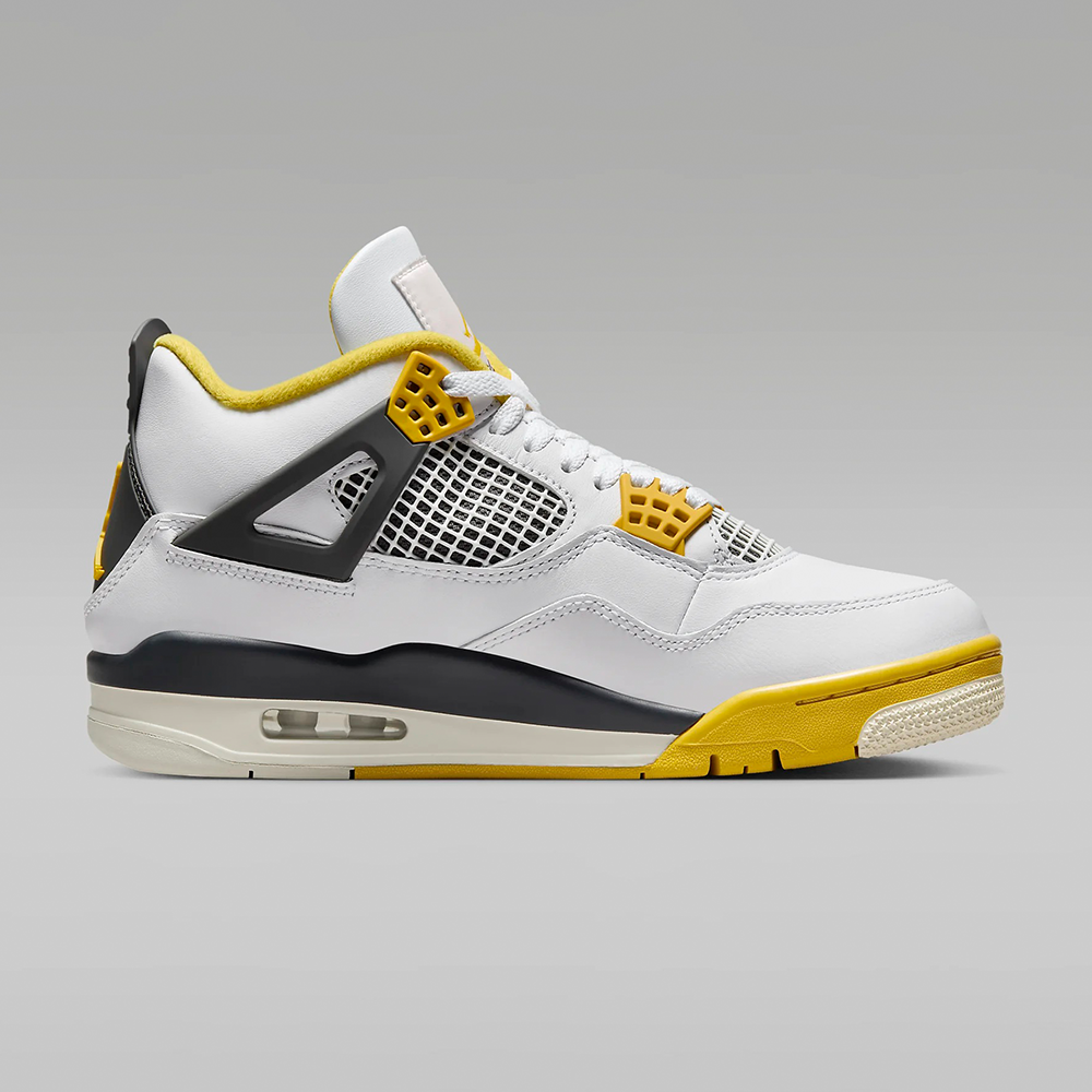 Air Jordan 4 Retro Women's Shoes
