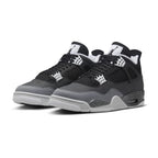 Air Jordan 4 Retro 'Fear' FQ8138-002
