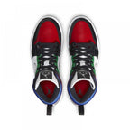 WMNS AIR JORDAN 1 MID SE 'MULTI-COLOR'