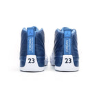AIR JORDAN 12 RETRO 'STONE BLUE'