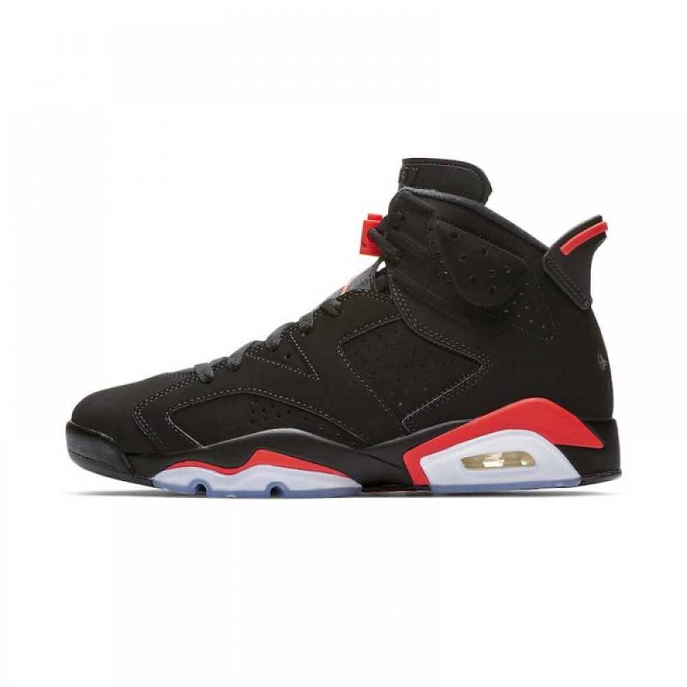 AIR JORDAN 6 RETRO 'INFRARED' 2019
