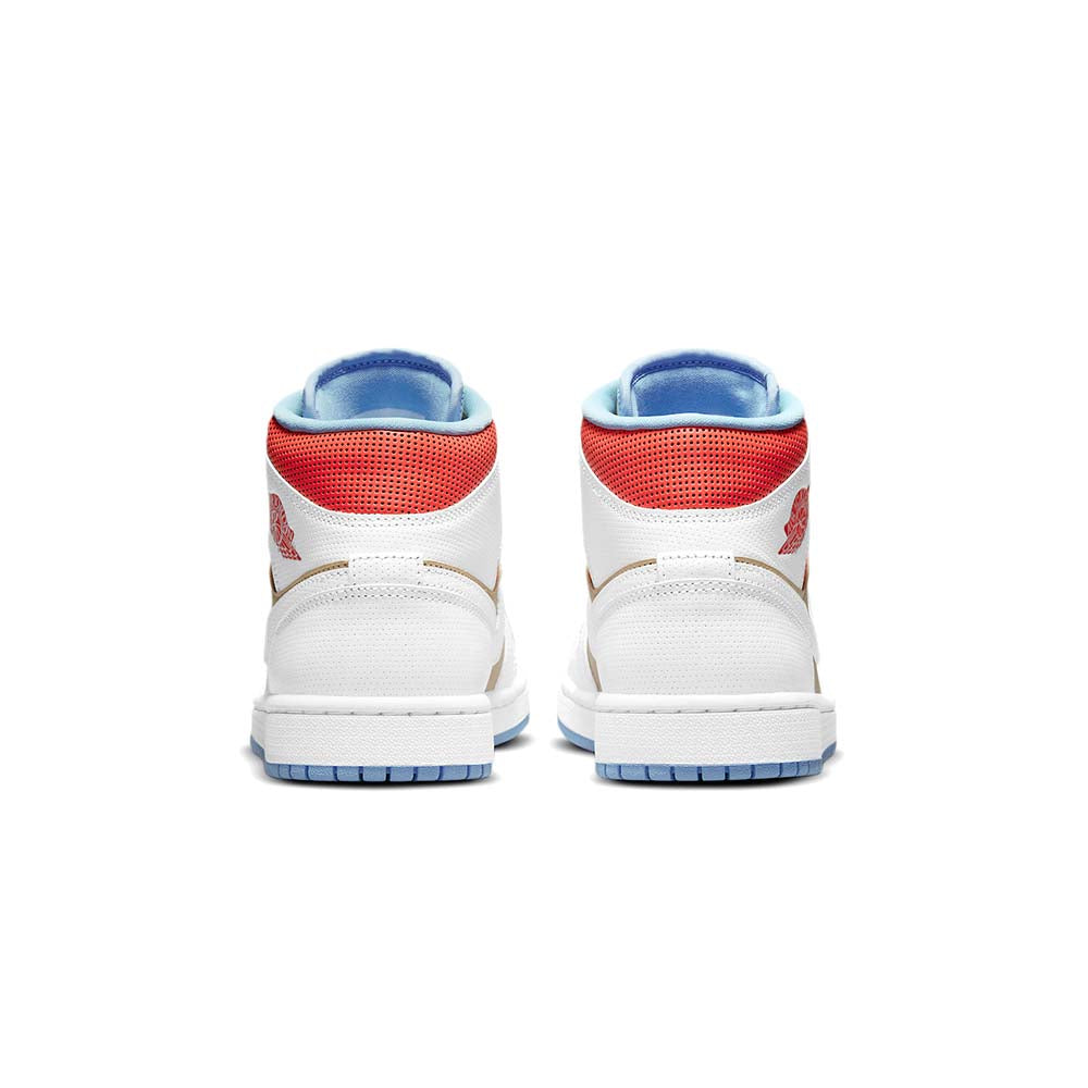 Air Jordan 1 Mid SE "Sesame"