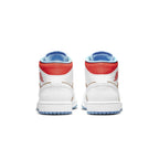 Air Jordan 1 Mid SE "Sesame"