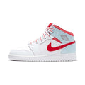 Air Jordan 1 Mid GS 'Topaz Mist'