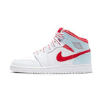 Air Jordan 1 Mid GS 'Topaz Mist'