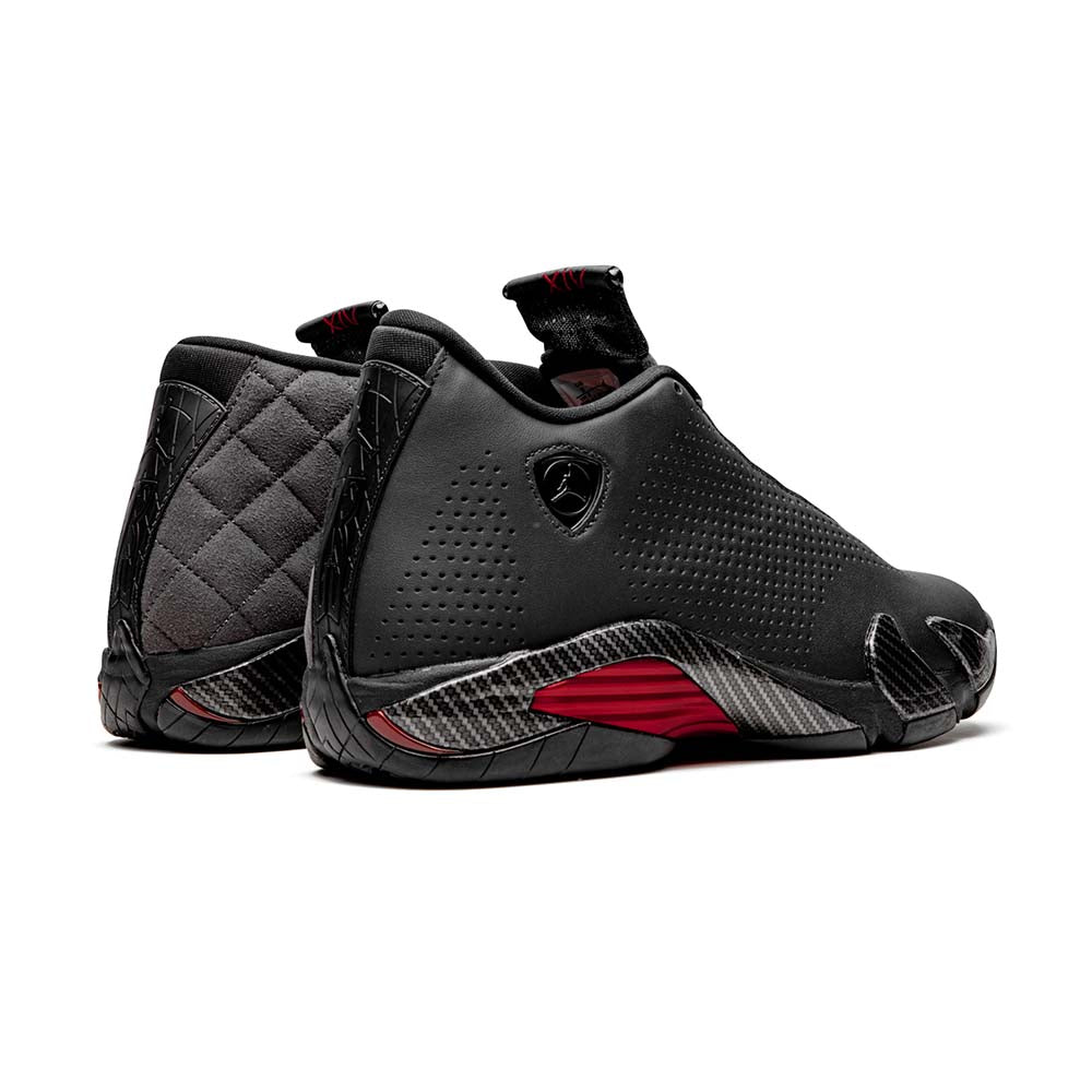 Jordan Air Jordan 14 "Black Ferrari"