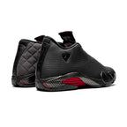 Jordan Air Jordan 14 "Black Ferrari"