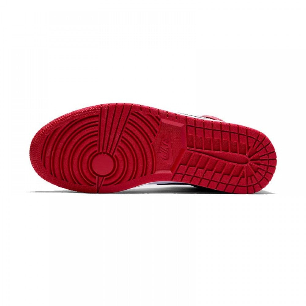 AIR JORDAN 1 MID 'CHICAGO' 2020