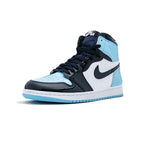 WMNS Air Jordan 1 High OG "UNC Patent Leather