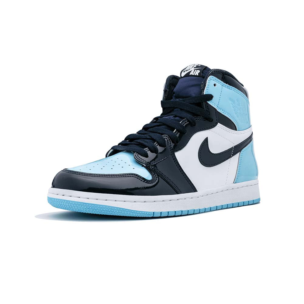 WMNS Air Jordan 1 High OG "UNC Patent Leather