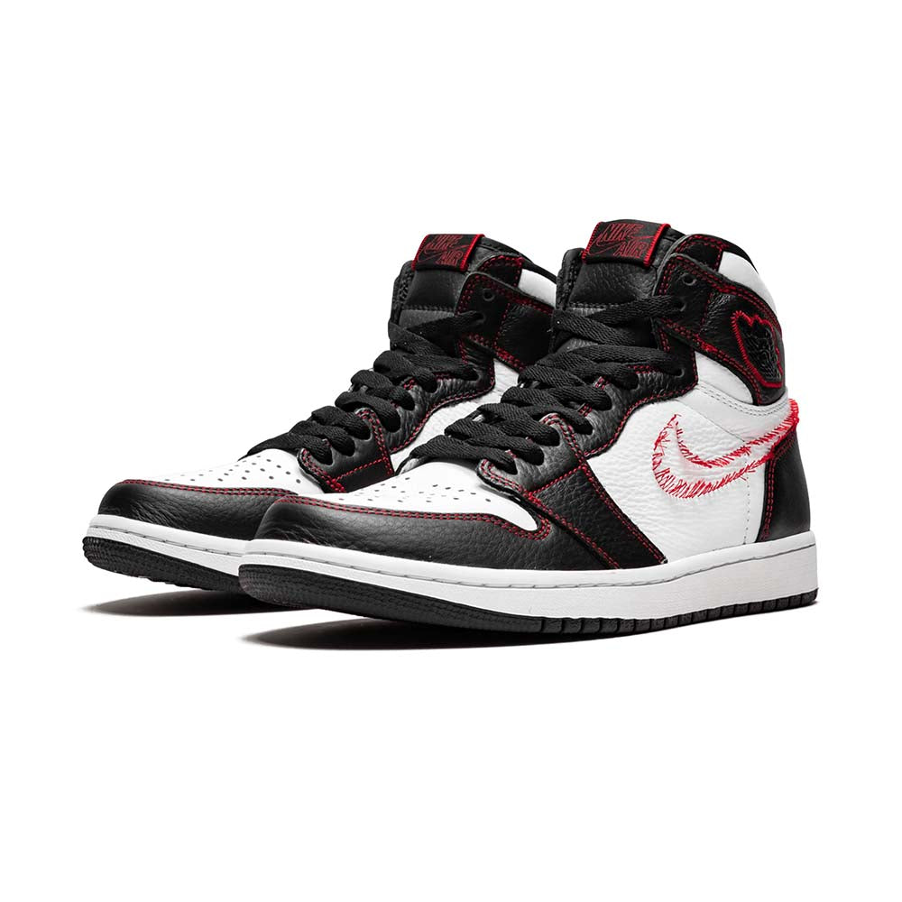 Air Jordan 1 Retro High OG "Defiant Yellow"