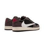 Jordan Air Jordan 1 Low "Travis Scott"