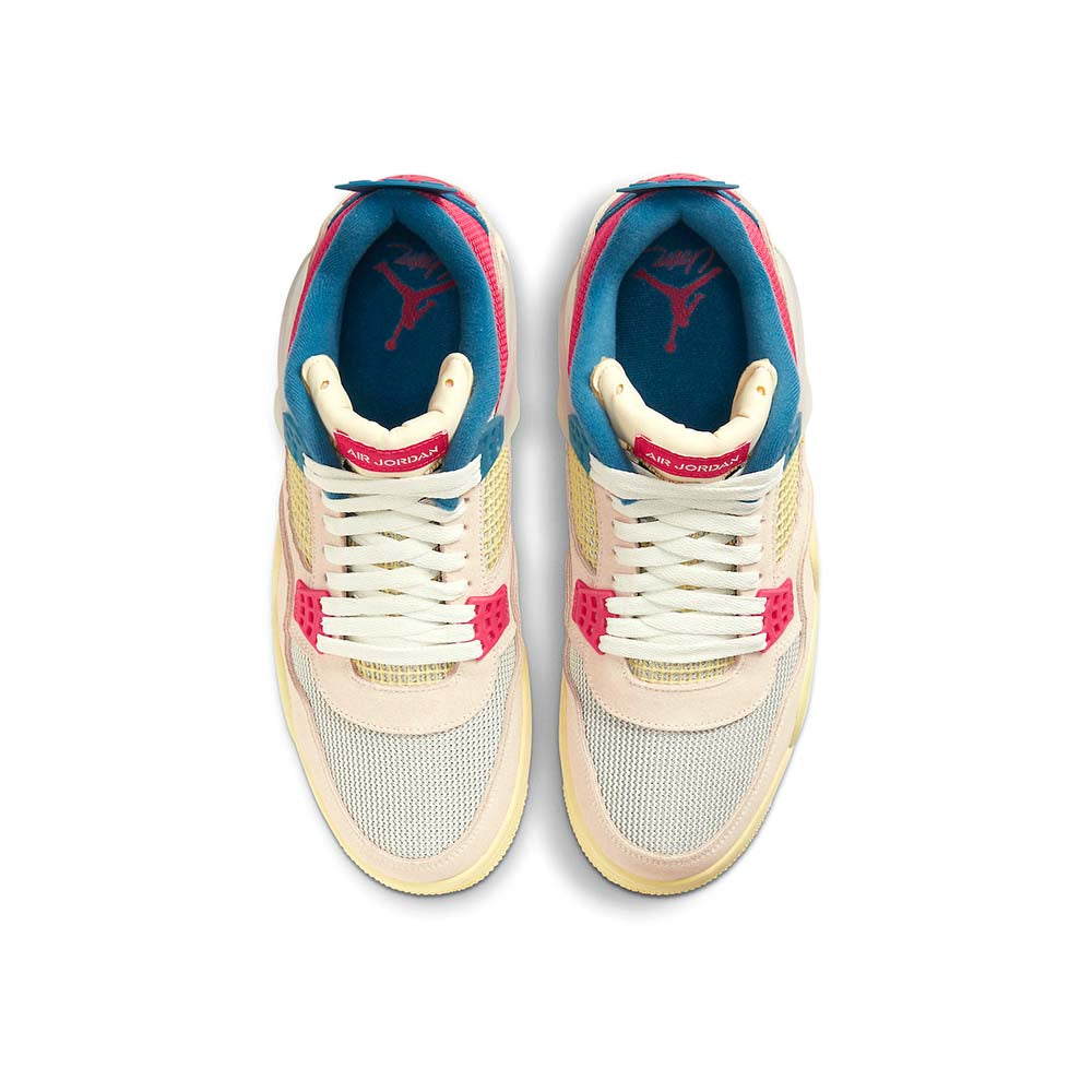 Jordan Air Jordan 4 SP 'Union - Guava Ice'