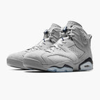 AIR JORDAN 6 "Georgetown"