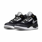 Air Jordan 3 Tinker 'Black Cement'