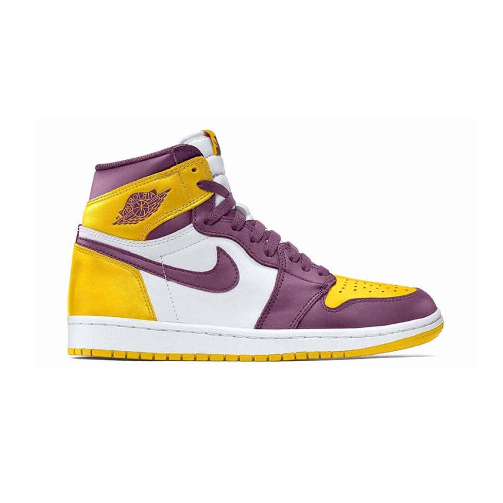 Air Jordan 1 Retro High OG "Brotherhood"