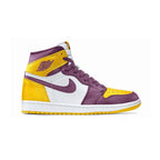Air Jordan 1 Retro High OG "Brotherhood"