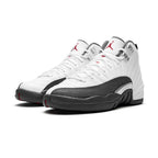 AIR JORDAN 12 RETRO GS "DARK GREY"
