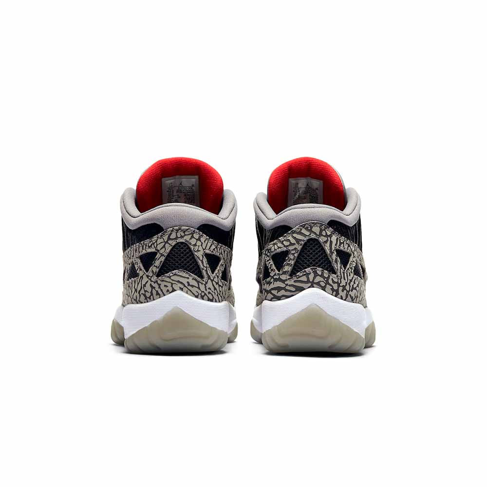 Air Jordan 11 Low IE 'Black Cement'