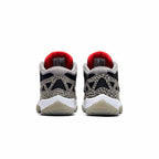 Air Jordan 11 Low IE 'Black Cement'