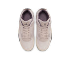 (WMNS) Air Jordan 4 x A Ma Maniere 'Fossil Stone' FZ4810-200