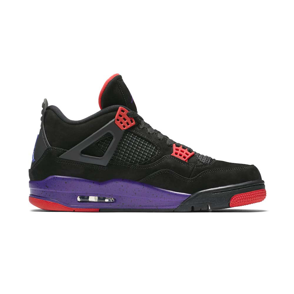 Air Jordan 4 Retro NRG 'Raptors'
