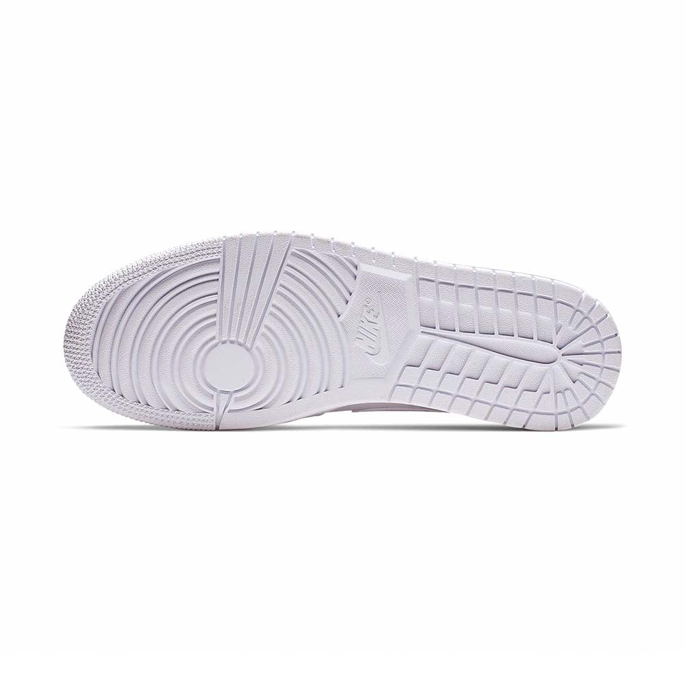 Jordan Air Jordan 1 Low 'Triple White'