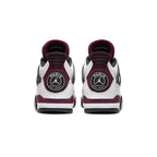 Air Jordan 4 Retro 'Bordeaux'