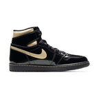 Air Jordan 1 Retro High OG 'Black Metallic Gold'