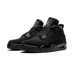 Air Jordan 4 Retro 'Black Cat' 2020