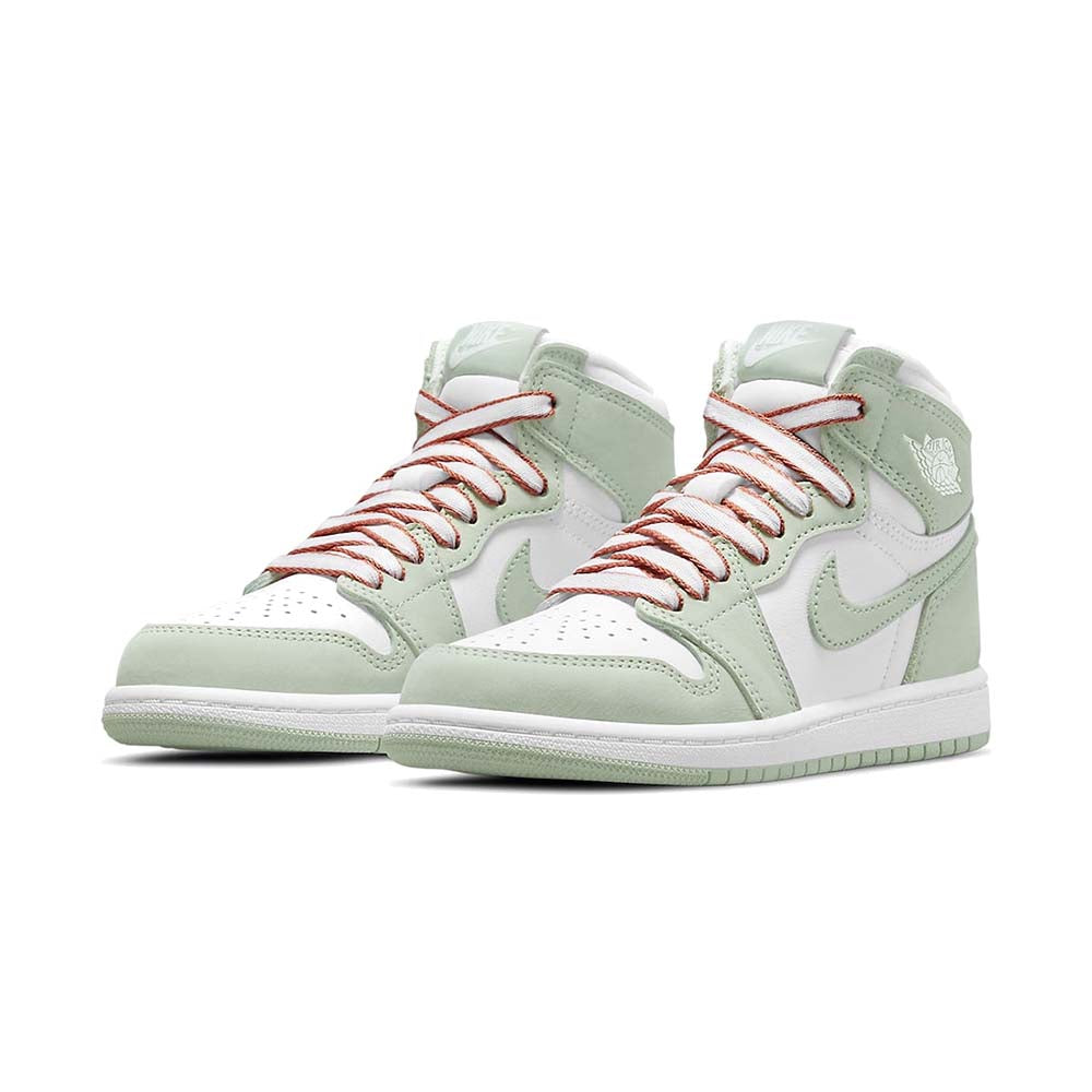 Wmns Air Jordan 1 Retro High OG 'Seafoam'