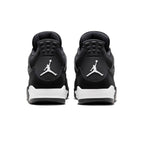 Air Jordan 4 Retro 'White Thunder' FQ8138-001